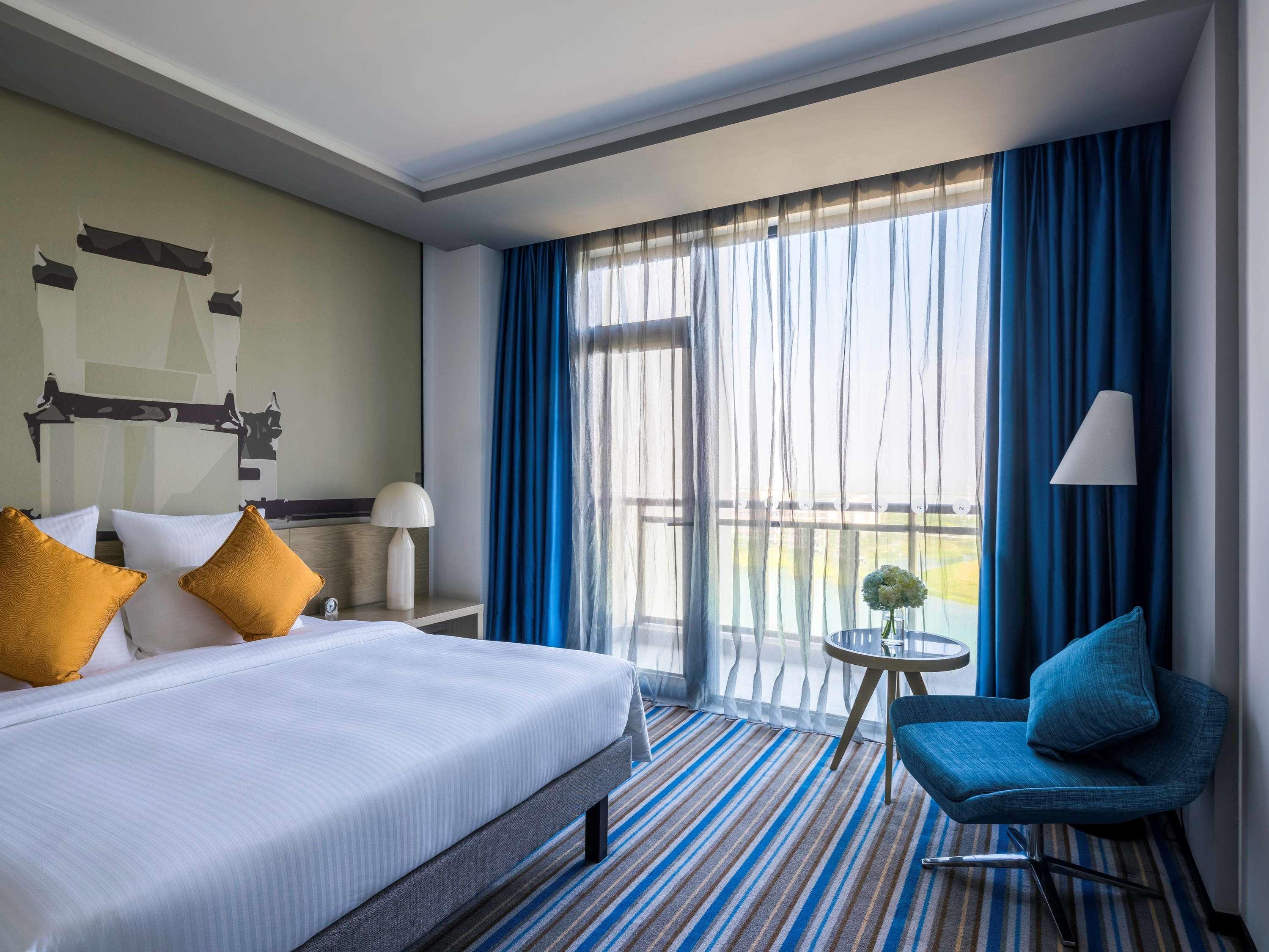 Novotel Hefei Sunac Eksteriør billede