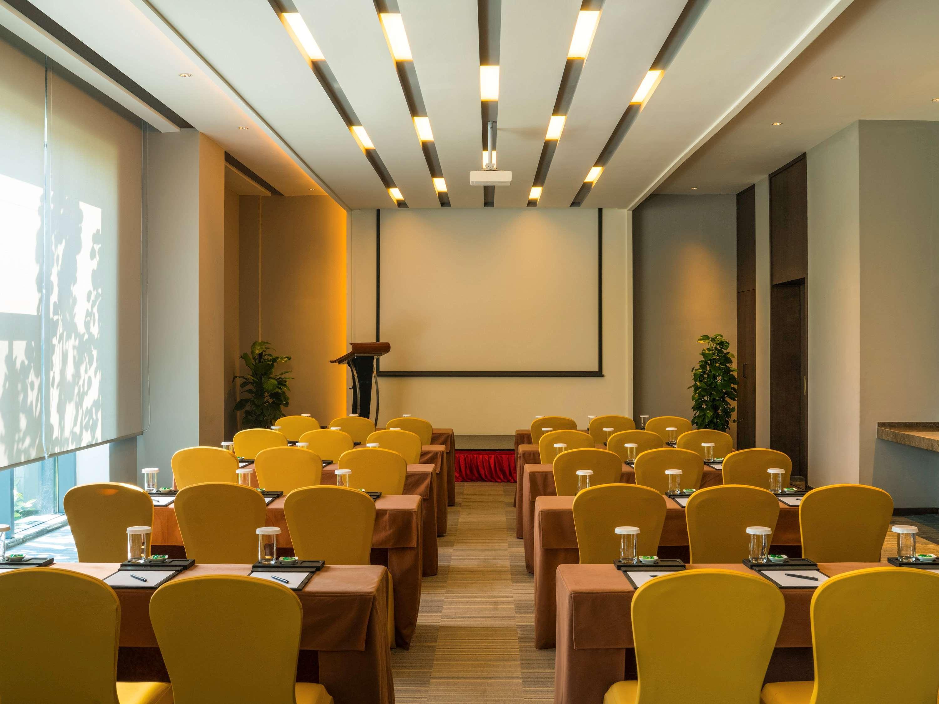 Novotel Hefei Sunac Eksteriør billede